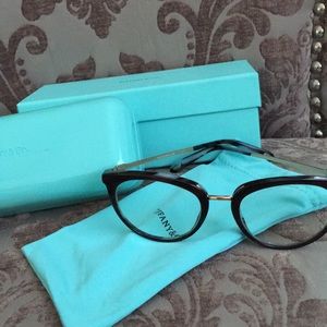 Tiffany Eyeglasses